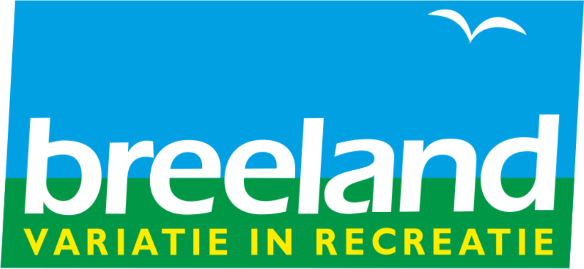 Logo Breeland Recreatie